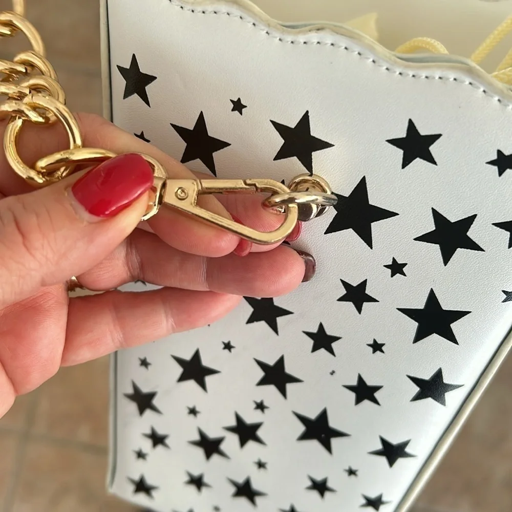 Popcorn container Crossbody purse - Picture 16 of 16